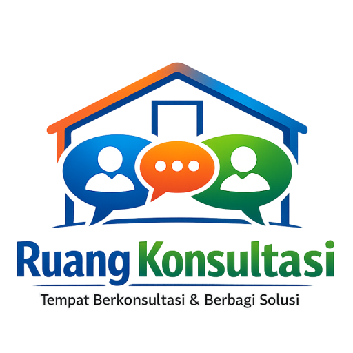 Ruang Konsultasi